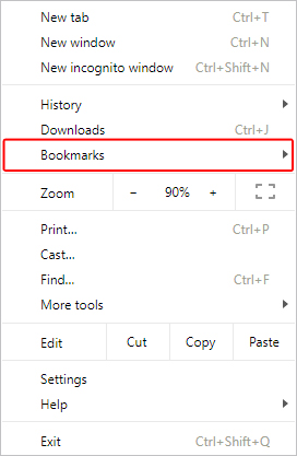 Slam-It Toolbar Chrome PC 1 Slam-It Toolbar