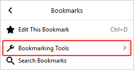 Slam-It Toolbar Firefox Slam-It Toolbar