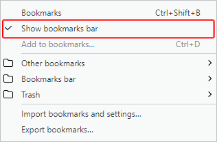 Slam-It ToolbarOpera 2 Slam-It Toolbar