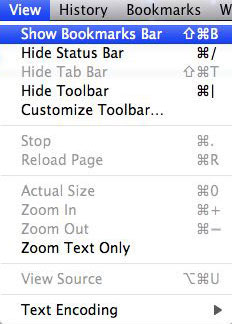 Slam-It Toolbar MacOS Slam-It Toolbar